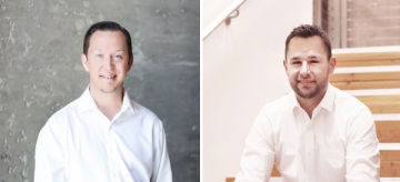 Grant Brandenburg is Promoted to Director, Regional Operations; Troy Flick is Named Studio Manager, Design Grant Brandenburg is Promoted to Director, Regional Operations; Troy Flick is Named Studio Manager, Design