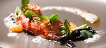 Photo: Zagat.com Photo of food, zagat.com