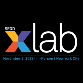 2023 SEGD Xlab
