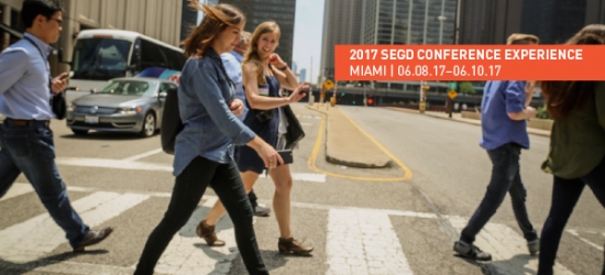 2017 SEGD Conference Experience Miami Tours