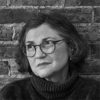 Lucy Cossentino