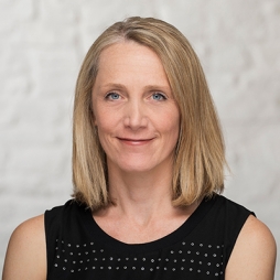 Susanne Harrington