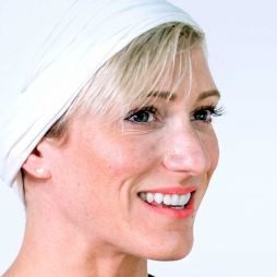 Kate Heller, Director of Content