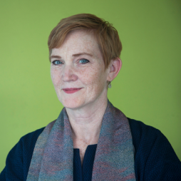 Ann McDonald