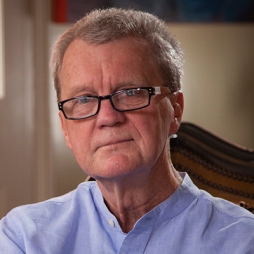 Allen Haley