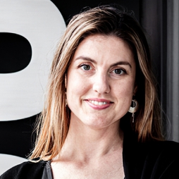Allison Moz, eyecandy SIGNS INC