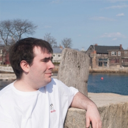 Andrew Crocker Andrew Crocker