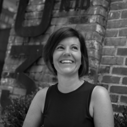 Anna Crider, SEGD Board President