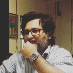 Arnab Banerji