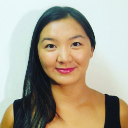 Becky Fong is the Creative Director at Honorcraft in Boston. She helps run day to day operations of her team. Honorcraft is leading designer, manufacturer and supplier of creative, high quality recognition products and systems, serving not-for-profit and