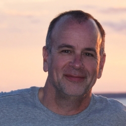 Brian Pearce
