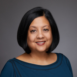 Aparna Bapu