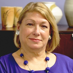 Beth Ziebarth, Access Smithsonian