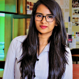 Bhawika Mishra