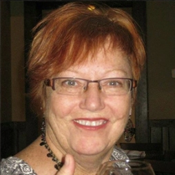 Cheryl Long O'Donnell, Visual Communications, Inc. Cheryl Long O'Donnell, Visual Communications, Inc.