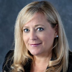 Christine Sterling started off her career in the diamond business for 20 years. Since then, she has moved to outside sales where she sold portable display systems.