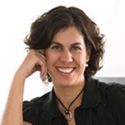 Claudia Boggio Photograph of Claudia Boggio