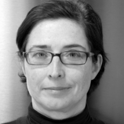 Colleen Hamilton, Art of Context Photo of Colleen Hamilton, Art of Context