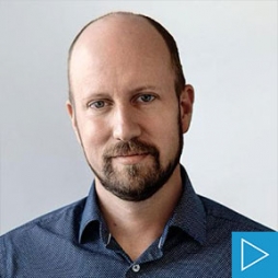 Cory Clarke, VSA Partners