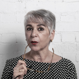 Despina Macris is a Director at Dotdash Wayfinding in Brisbane, Australia Despina Macris is a Director at Dotdash Wayfinding in Brisbane, Australia