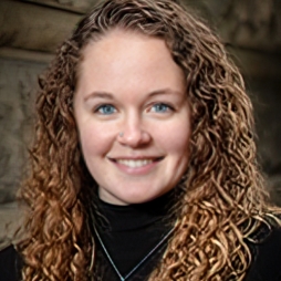 Ellie Lange