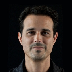 Erich Theaman