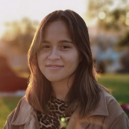 Mizuho Gonzalez