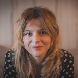 Hayley Walsh Hayley Walsh