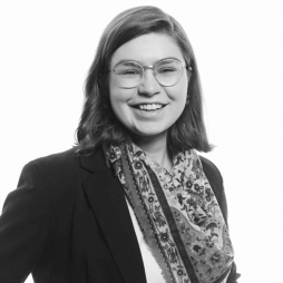 Abigail Sarver-Verhey