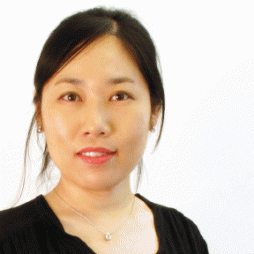 Heekyoung Jung Photo of Heekyoung Jung