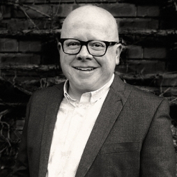Ian McConnel