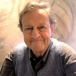 Ivan Chermayeff, Chermayeff & Geismar & Haviv Ivan Chermayeff, Chermayeff & Geismar & Haviv