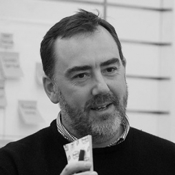 Jason Smith, City ID
