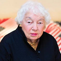 Jane Davis Doggett