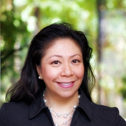Janene Wong-Brehmer