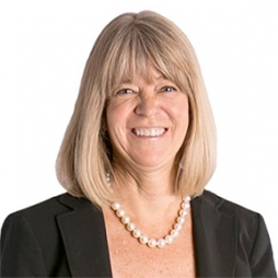 Janet Martin Janet Martin