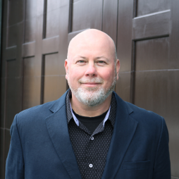 Jeff Lancaster