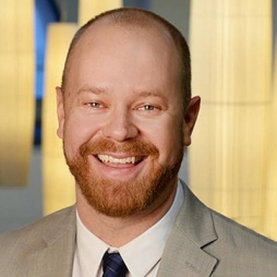 Jesse Yunger