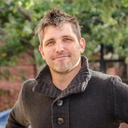 Joel Kashuba