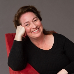 Karen Backe