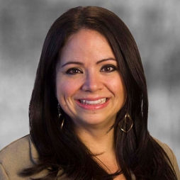 Karla Carman