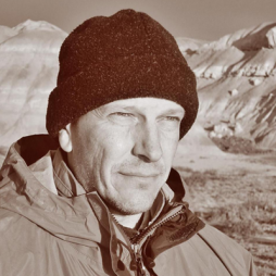 Kenneth Lacovara