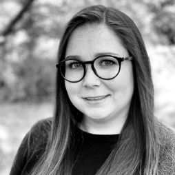 Linzi Eggers, Cloud Gehshan Associates