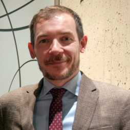Laurent Odde Laurent Odde