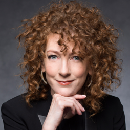 Valerie Jacobs Headshot