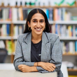 Lalitha Balasubramanian Lalitha Balasubramanian