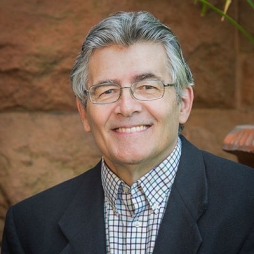 Larry Millett