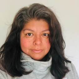 Leticia Barajas Leticia Barajas