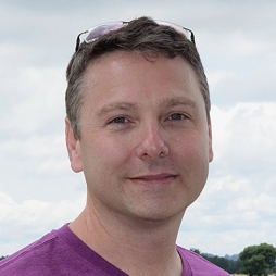 Louis Baker, SCAD