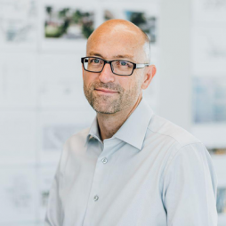 Kenneth Luker, FAIA, LEED Kenneth Luker, FAIA, LEED